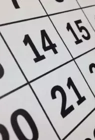 calendario scolastico