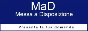 Inserisci la tua Messa a Disposizione
