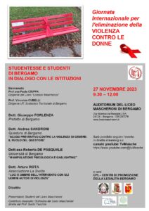 locandina 27 novembre