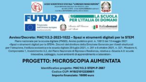 targa progetto