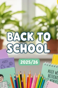 Back to School AS 2205/26 il 12/09