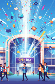 open day 2025