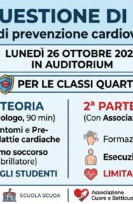 questione di cuore